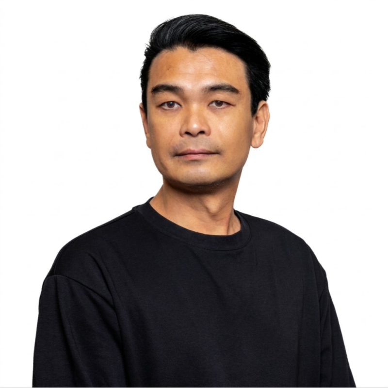 Jason Tan
