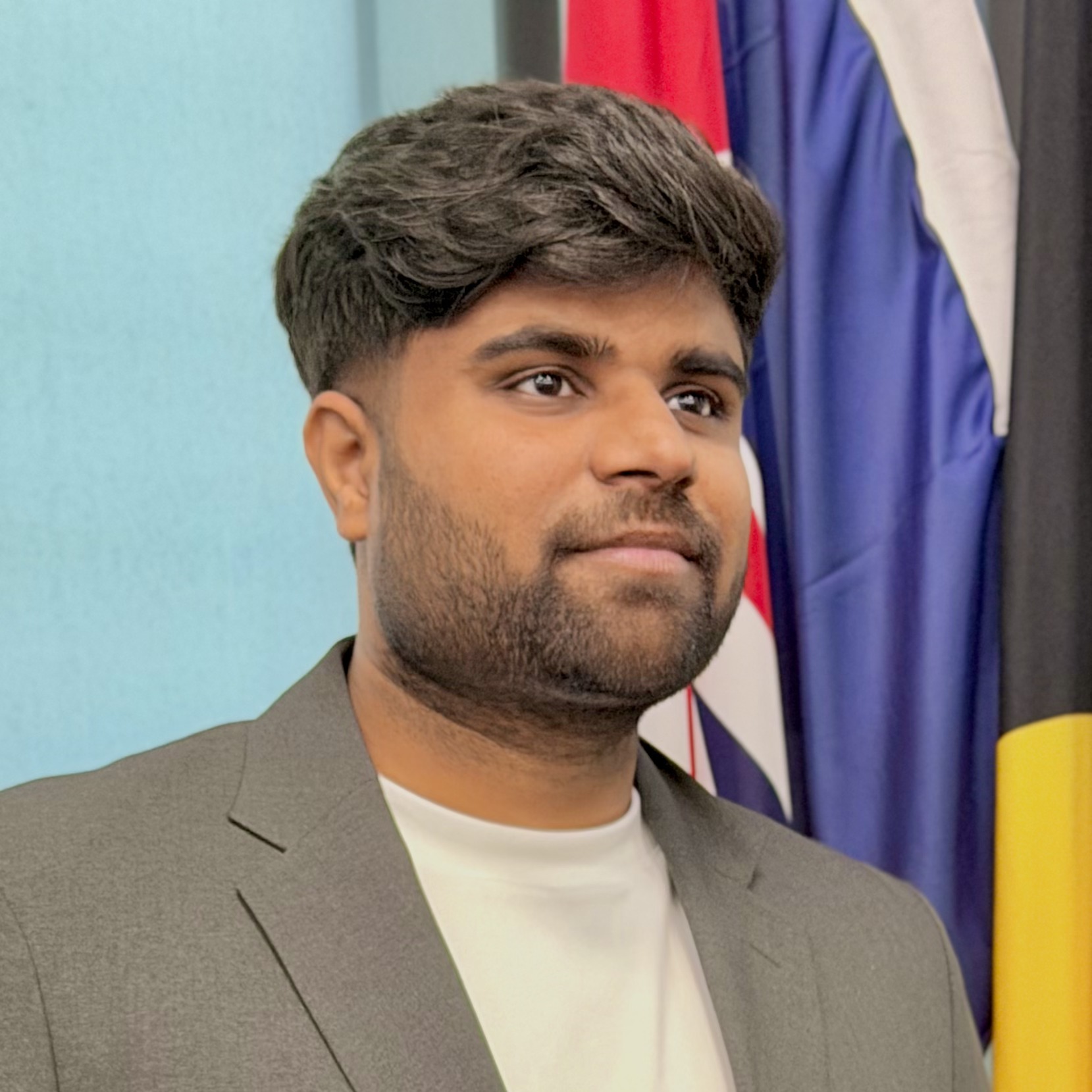 Bhumil Soni