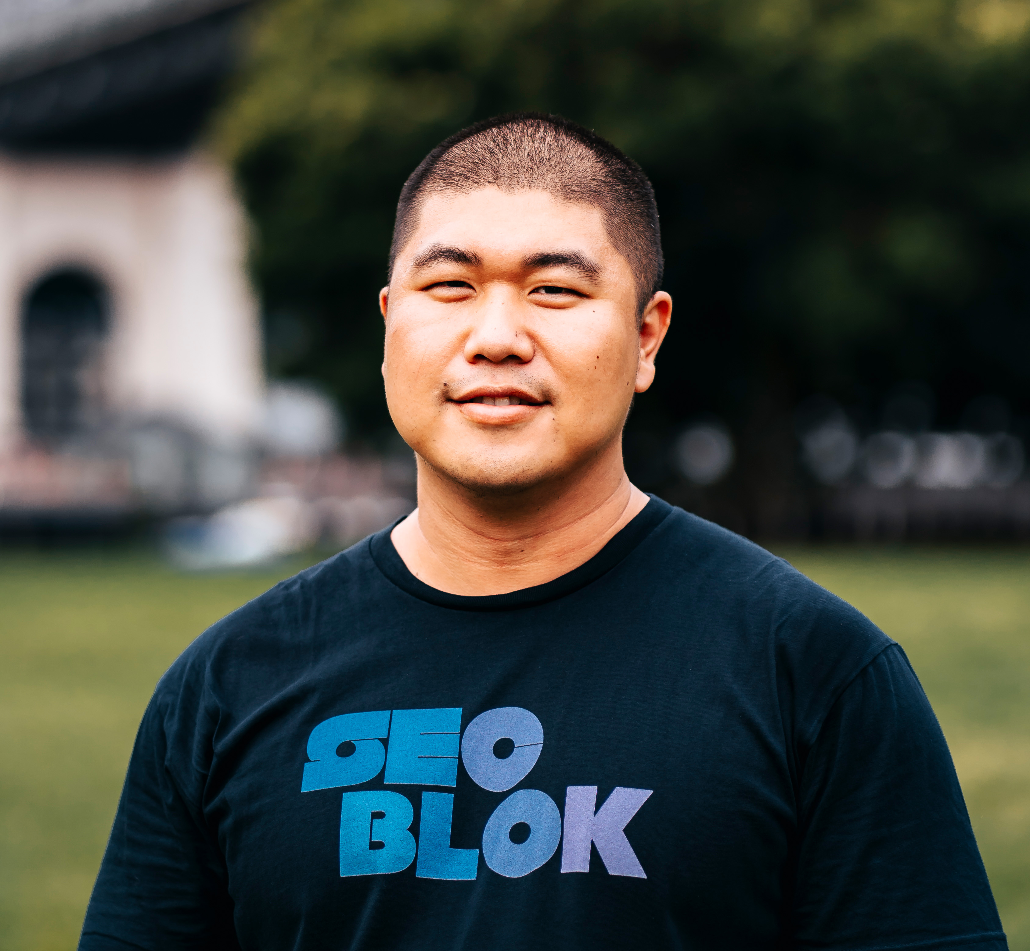 Dennis Liu