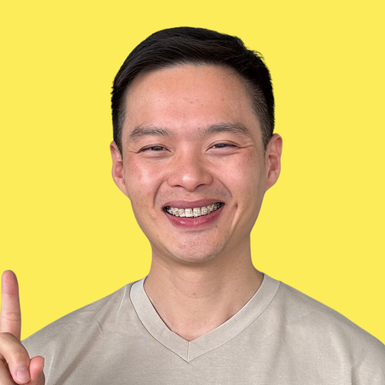 Hank Tsai