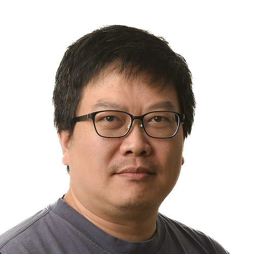 Jason Feng