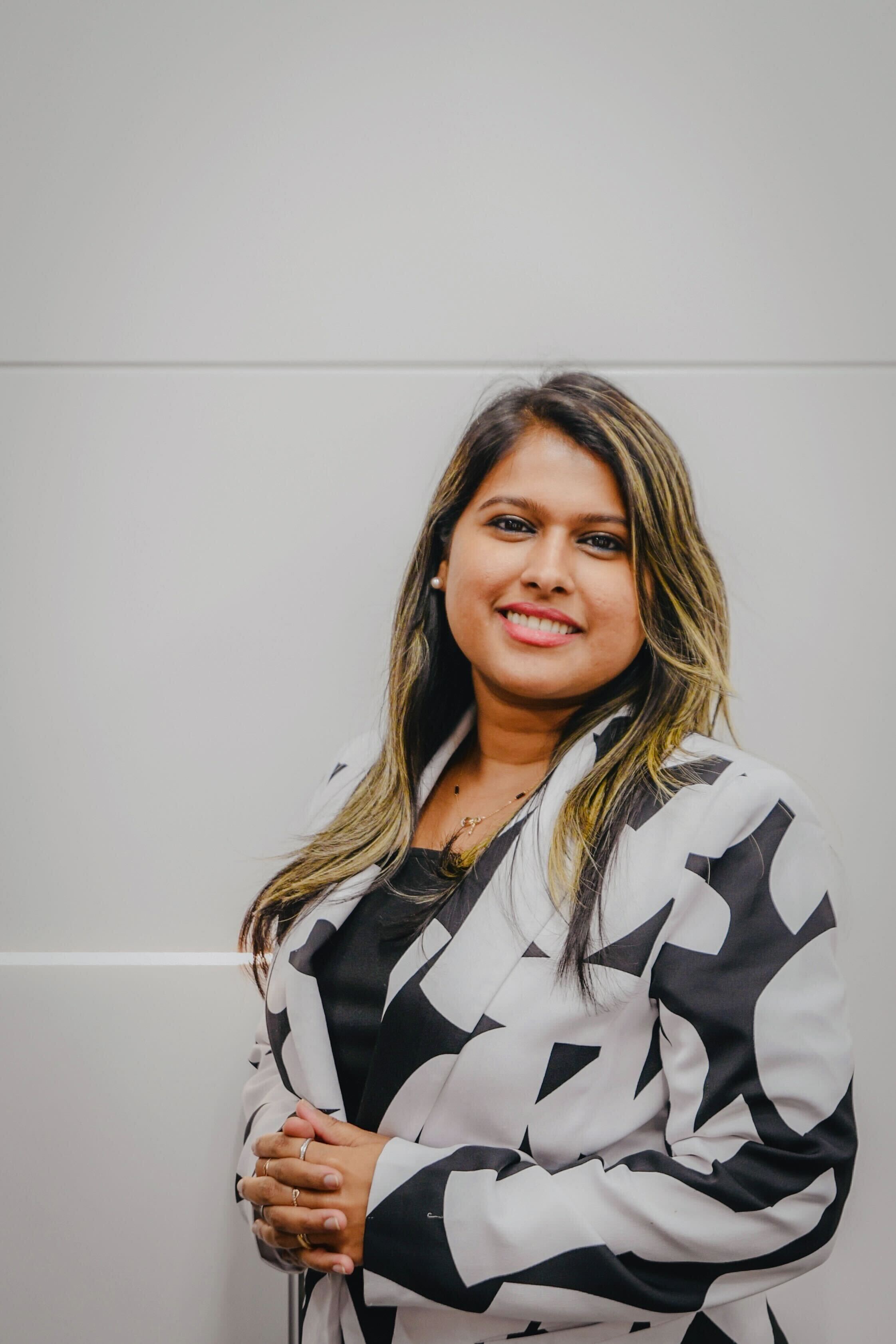 Lovee Jain