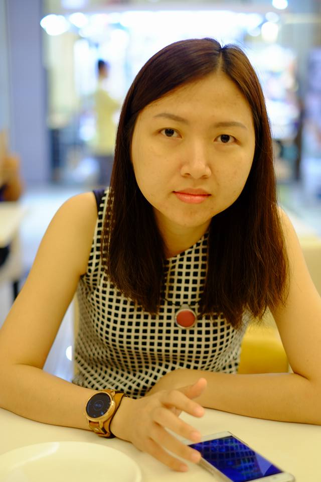 Suesi Tran