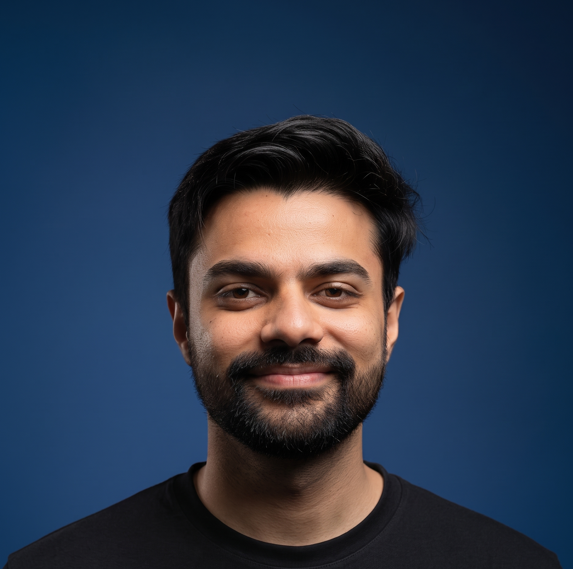 Yash Mehta