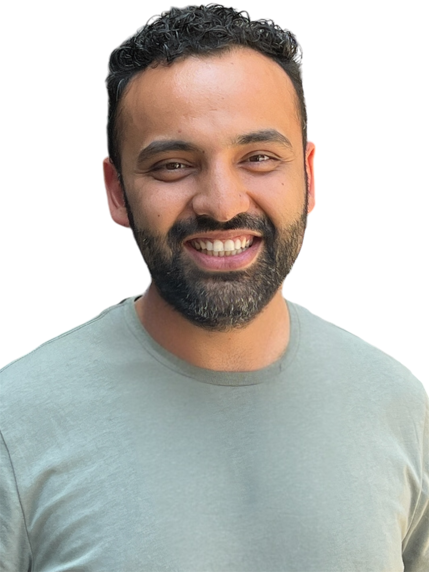 Yuba Raj Panta